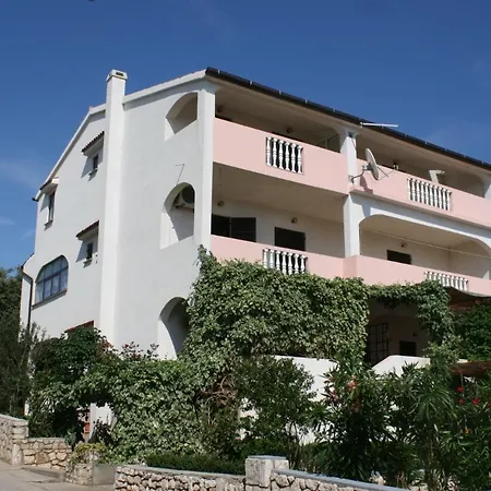 Apartman Mandre 523a *