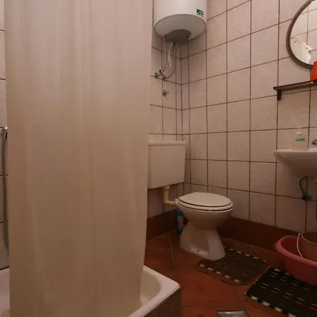 Apartman Mandre 523a