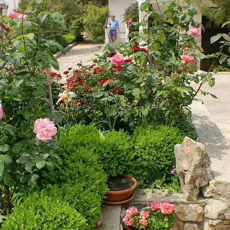 Апартаменты Mandre 523a *