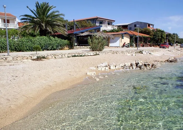 Mandre 523a Апартаменты *