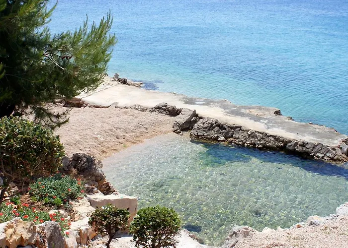 Апартаменты Mandre 523a *