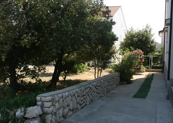 Mandre 523a Апартаменты Колан