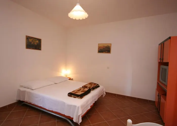 Апартаменты Mandre 523a *