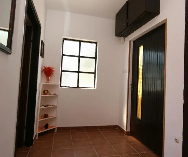 Mandre 523a Апартаменты *