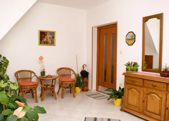 Mandre 523a Апартаменты *