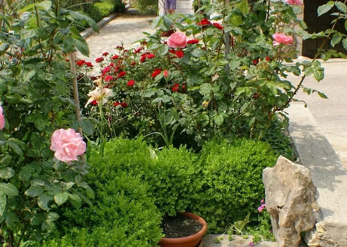 Апартаменты Mandre 523a *