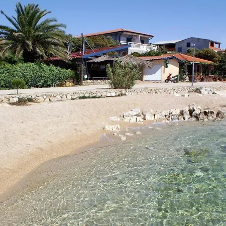 Mandre 523a Appartement *