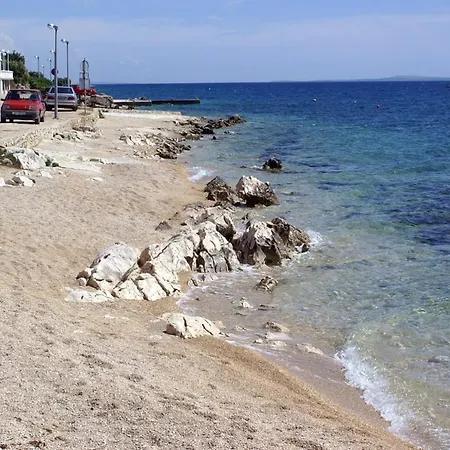 Appartement Mandre 523a Kolan