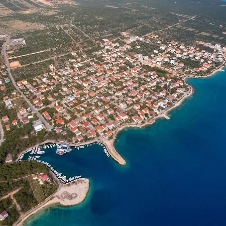 Appartement Mandre 523a