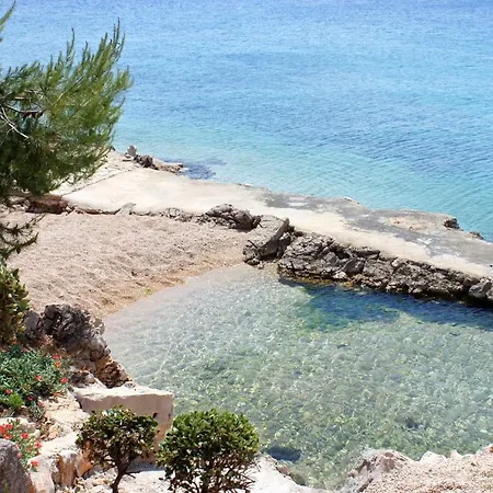 Appartement Mandre 523a *