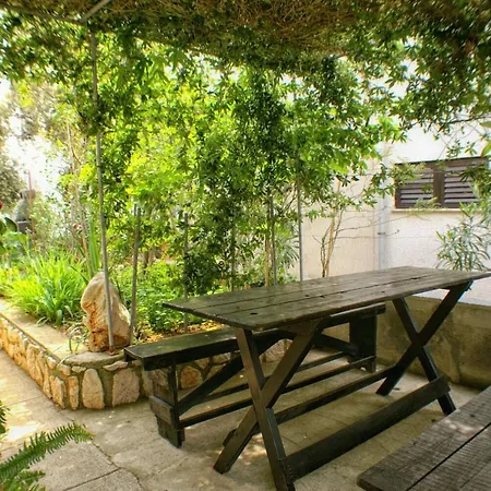 Appartement Mandre 523a