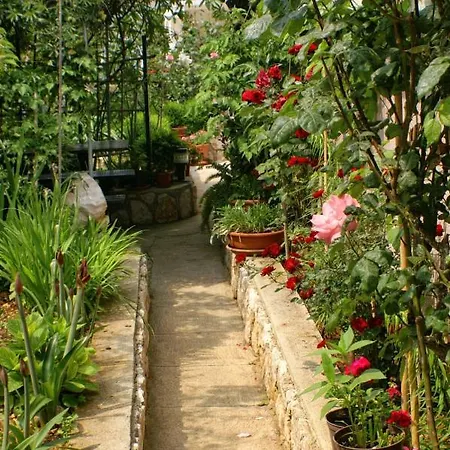 Appartement Mandre 523a