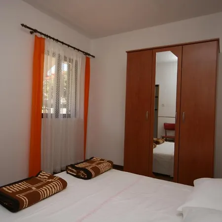 Mandre 523a Apartman *