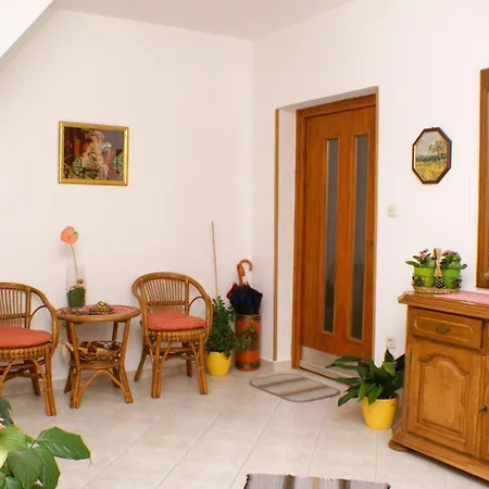 Mandre 523a Appartement *