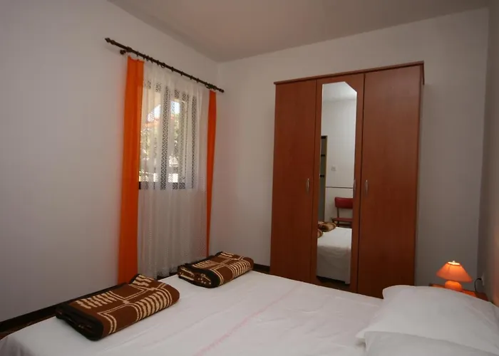 Mandre 523a Апартаменты *