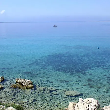 Mandre 523a Apartment